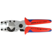 Knipex Rohrschneider für Mehrschichtverbundrohre und Schutzrohre 902520