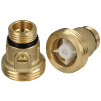 Anschluss-Set für Zirkulationspumpe 1" AG x...