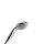 Hansgrohe Crometta Multi Handbrause Ø 85 mm mit drei Strahlarten 285630001