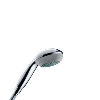 Hansgrohe Crometta Vario Handbrause Ø 85 mm mit 2...