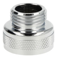 Hansgrohe Reduziernippel DN20 | DN15 02024000