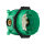 Hansgrohe Grundkörper ibox universal Unterputz Brausen Wannen Thermostat 01800180