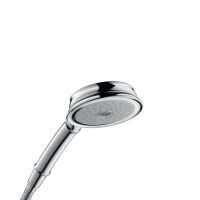 Hansgrohe Handbrause Croma C 100 Multi 28539000