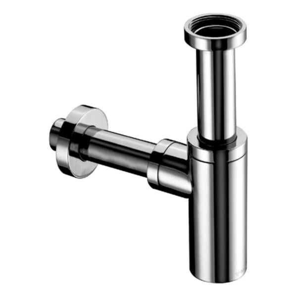 Schell Design-Siphon 1 1/4" Nennweite 32 mm 020080699