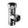Schell T-Stück 3/8" für Nebenanschluss- und Spültischventile 270280699