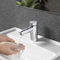 Schell Selbstschluss-Standventil PETIT SC 021220699