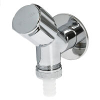 Schell Geräteschrägsitzventil COMFORT 1/2"...