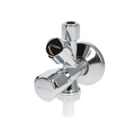 Schell Design-Eckregulierventil 1/2" PINT 053900699