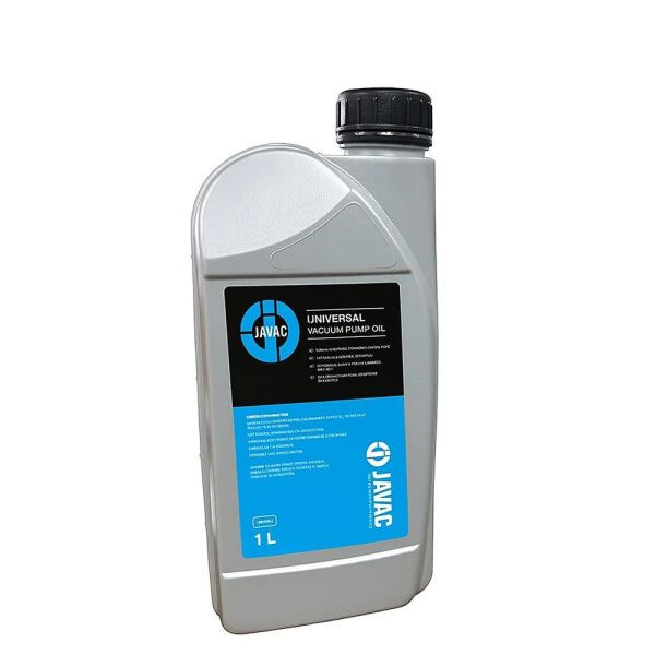 Javac Vakuumpumpenöl 1 Liter HV68/1J