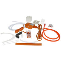 Aspen Pumps Kondensatpumpe Silent⁺ Mini Orange® FP3313