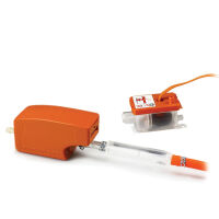 Aspen Pumps Kondensatpumpe Silent⁺ Mini Orange® FP3313