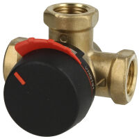 Esbe 3-Wege Heizungsmischer VRG 131 1/2" IG 11600500...