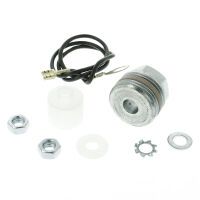 Montageset M8 x 30 1 1/4" isolierten Einbau von...