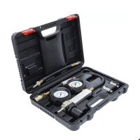 BGS Druckverlusttester Druckverlustprüfer...