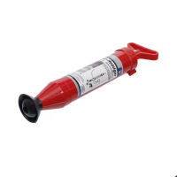 BGS Abfluss Reiniger Rohrreiniger hand pumpe Ø 60...