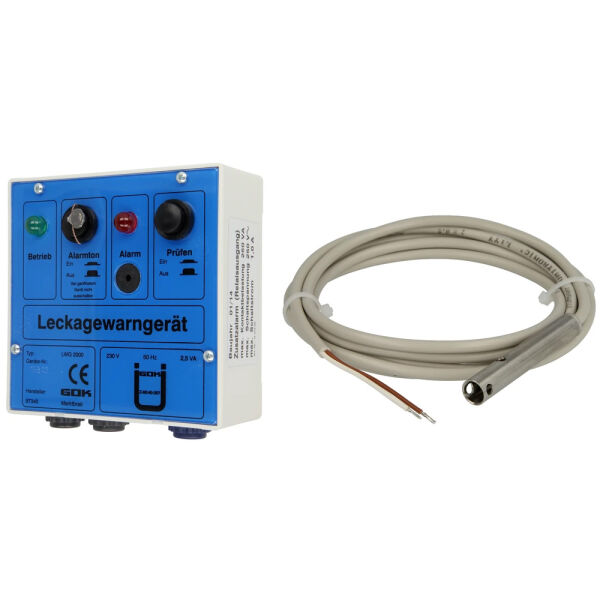 GOK Leckagewarngerät LWG 2000