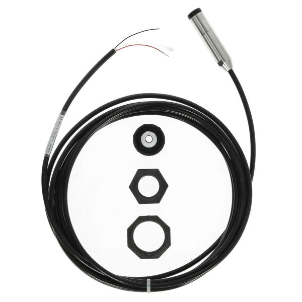 GOK Sonde LC 0-250 mbar mit Kabel 6 m für Tanks bis 3 m Höhe
