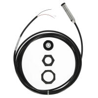 GOK Sonde LC 0-250 mbar mit Kabel 6 m für Tanks bis...