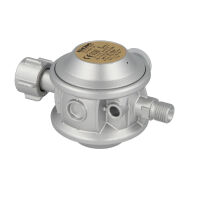 GOK Niederdruckregler EN61-DS mit Überdrucksicherung...