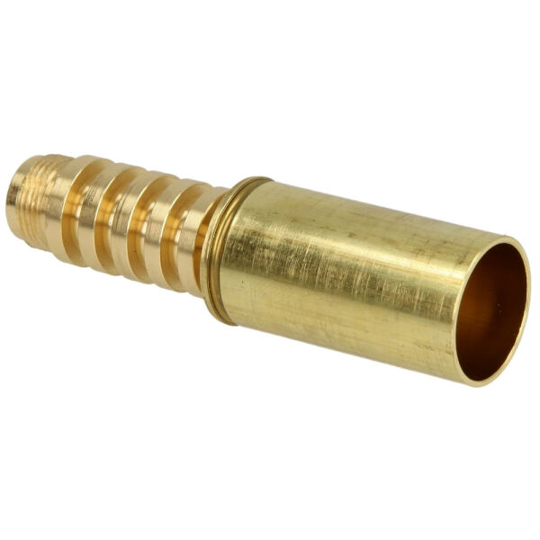 GOK Kolbenbrenner für Handbrennergriff Anschluss AG M15 x 1