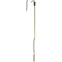 GOK Sondenteil Behältermontage