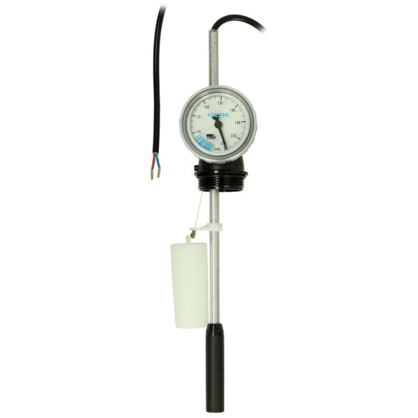 GOK Grenzwertgeber Typ GWD mit Füllstandsanzeiger Typ FSA 1527800