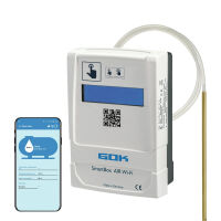 GOK SmartBox WLAN Tankinhaltsanzeiger SmartBox AIR 10m...