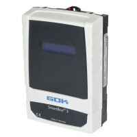 GOK Smart Box 3 Anzeigegerät ohne Sonde...