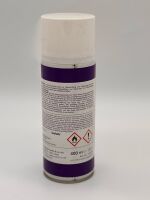 Gefäßfüller 400ml mit Adapter für Ausdehnungsgefäße mit Absperrung und Manometer