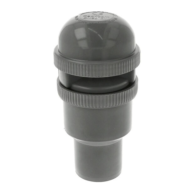 Airfit HT-Rohrbelüfter DN40 57040RB