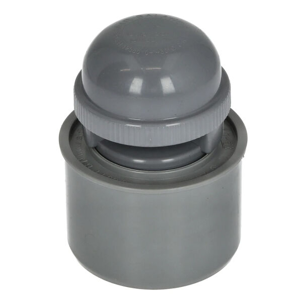 Airfit HT-Rohrbelüfter DN75 57075RB