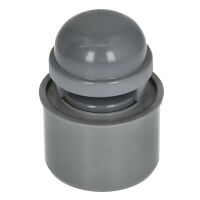 Airfit HT-Rohrbelüfter DN75 57075RB