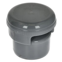 Airfit HT-Rohrbelüfter DN110 57110RB