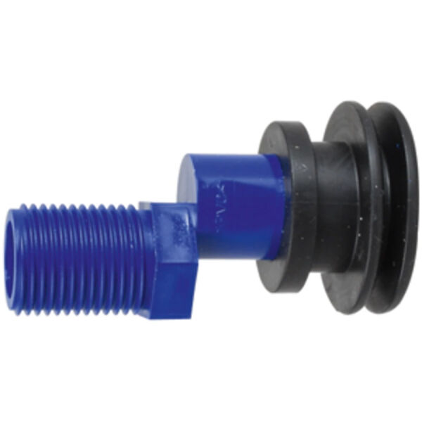 Airfit Urinal-Zulauf-Set 1/2" mit 10 mm Versprung 90003UZ