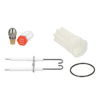 Wartungsset für Buderus Blaubrenner Ölbrenner...