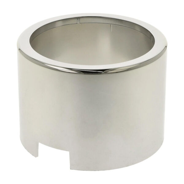 Allmess Zylinder Ø 75 mm für Koax Wohnungswasserzähler 9296