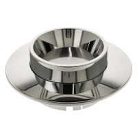 Allmess Rosette Ø 140 mm für...