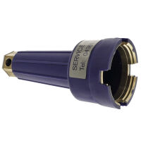 Allmess Montageschlüssel Unterputz Wasserzähler...