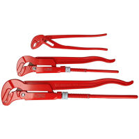 Rennsteig Wasserpumpenzangen Zangen-Set 45°...