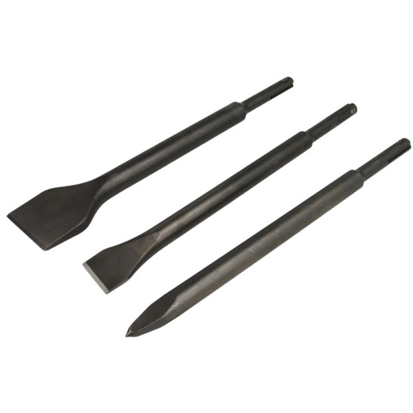 Rennsteig SDS-Plus Einsteckmeißel-Set 21200090