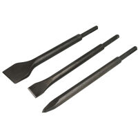 Rennsteig SDS-Plus Einsteckmeißel-Set 21200090