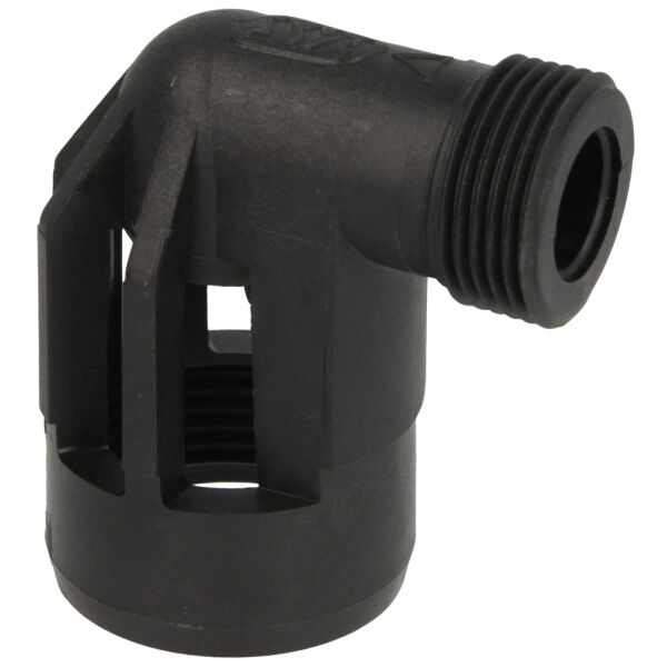 SYR Ablauftrichter für Sicherheitsventil 3/4" x 1"