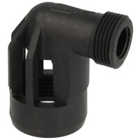 SYR Ablauftrichter für Sicherheitsventil 3/4" x...