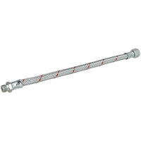 Ölschlauch 3/8" Überwurfmutter x 1/4"...