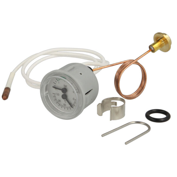 Wolf Thermomanometer 203906699