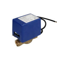 MUT 2-Wege-Zonenventil 1/2" IG SF15-2 24V  für...