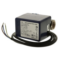 MUT 2-Wege-Zonenventil 3/4" IG SF20-2 24V für...