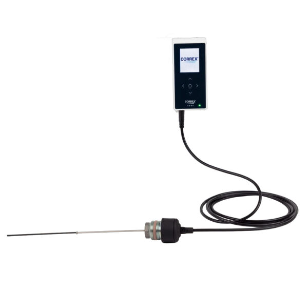 CORREX® Fremdstromanode mit Display für Speicher bis 1000 L 60000500