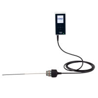 CORREX® Fremdstromanode mit Display für Speicher...