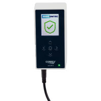 CORREX® Fremdstromanode mit Display für Speicher bis 1000 L 60000500